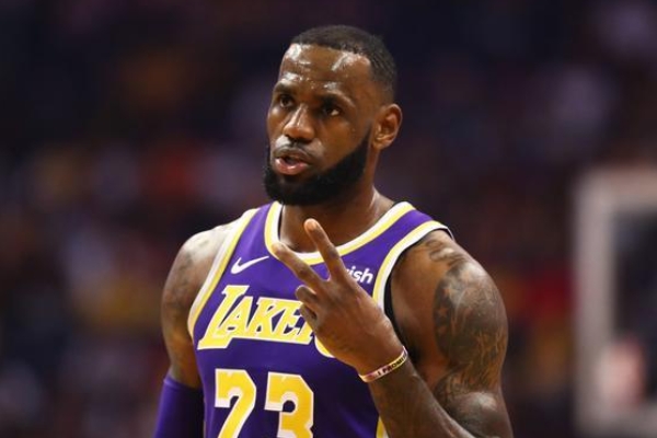 NBA歷史總得分排名前十如何？