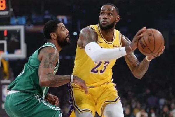 NBA進(jìn)攻戰(zhàn)術(shù)有哪些？